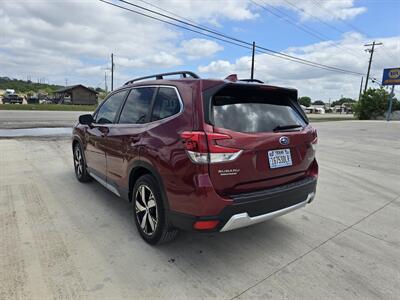 2021 Subaru Forester Touring - Photo 7 - Kerrville, TX 78028