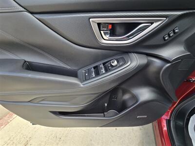 2021 Subaru Forester Touring - Photo 17 - Kerrville, TX 78028