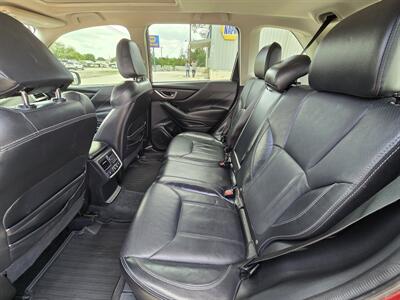 2021 Subaru Forester Touring - Photo 20 - Kerrville, TX 78028