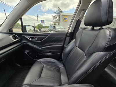 2021 Subaru Forester Touring - Photo 14 - Kerrville, TX 78028