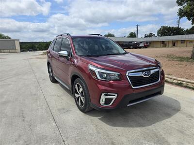 2021 Subaru Forester Touring - Photo 3 - Kerrville, TX 78028