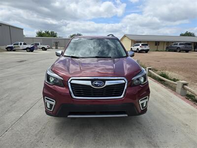 2021 Subaru Forester Touring - Photo 2 - Kerrville, TX 78028