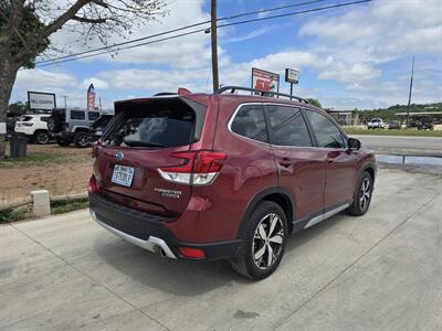 2021 Subaru Forester Touring - Photo 5 - Kerrville, TX 78028