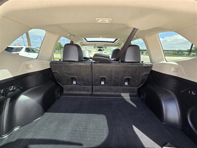 2021 Subaru Forester Touring - Photo 22 - Kerrville, TX 78028