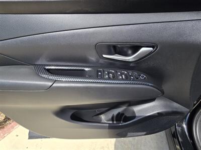 2024 Hyundai SANTA CRUZ SEL - Photo 10 - Kerrville, TX 78028