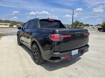 2024 Hyundai SANTA CRUZ SEL - Photo 7 - Kerrville, TX 78028
