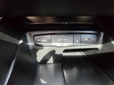 2024 Hyundai SANTA CRUZ SEL - Photo 16 - Kerrville, TX 78028