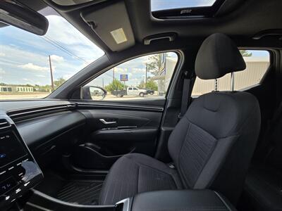 2024 Hyundai SANTA CRUZ SEL - Photo 11 - Kerrville, TX 78028