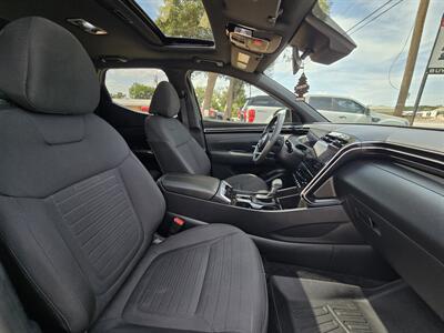 2024 Hyundai SANTA CRUZ SEL - Photo 22 - Kerrville, TX 78028