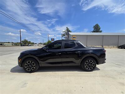 2024 Hyundai SANTA CRUZ SEL - Photo 8 - Kerrville, TX 78028