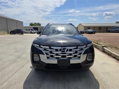 2024 Hyundai SANTA CRUZ SEL - Photo 2 - Kerrville, TX 78028