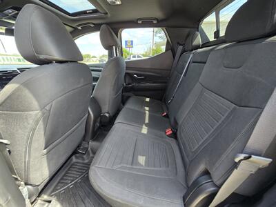 2024 Hyundai SANTA CRUZ SEL - Photo 18 - Kerrville, TX 78028