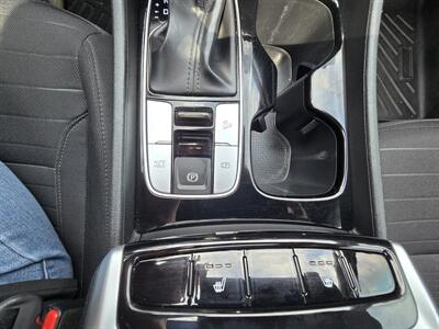 2024 Hyundai SANTA CRUZ SEL - Photo 17 - Kerrville, TX 78028