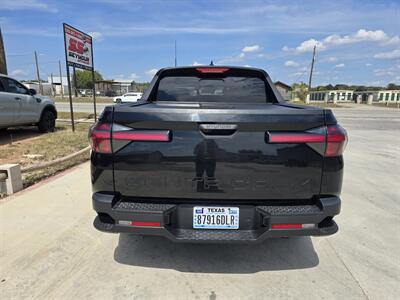 2024 Hyundai SANTA CRUZ SEL - Photo 6 - Kerrville, TX 78028