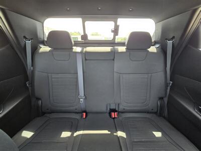 2024 Hyundai SANTA CRUZ SEL - Photo 12 - Kerrville, TX 78028