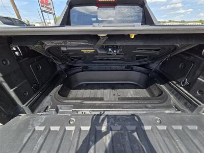 2024 Hyundai SANTA CRUZ SEL - Photo 20 - Kerrville, TX 78028