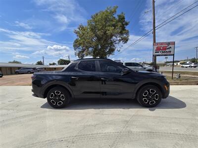 2024 Hyundai SANTA CRUZ SEL - Photo 4 - Kerrville, TX 78028