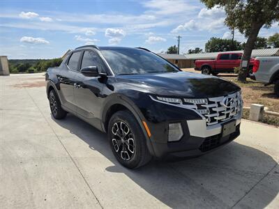 2024 Hyundai SANTA CRUZ SEL - Photo 3 - Kerrville, TX 78028