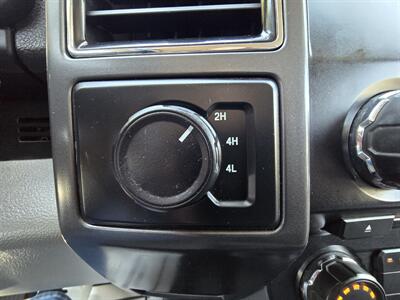 2018 Ford F-150 XLT - Photo 10 - Kerrville, TX 78028