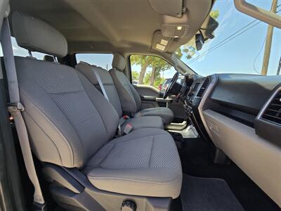 2018 Ford F-150 XLT - Photo 20 - Kerrville, TX 78028