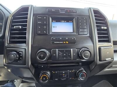 2018 Ford F-150 XLT - Photo 15 - Kerrville, TX 78028