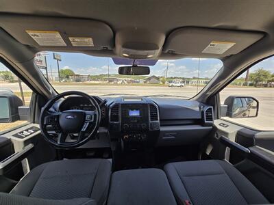 2018 Ford F-150 XLT - Photo 19 - Kerrville, TX 78028