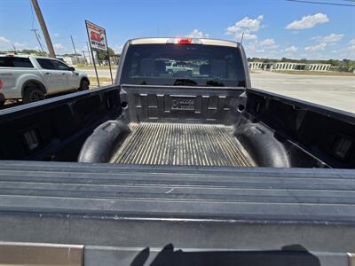 2018 Ford F-150 XLT - Photo 21 - Kerrville, TX 78028