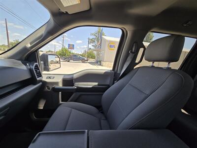 2018 Ford F-150 XLT - Photo 16 - Kerrville, TX 78028