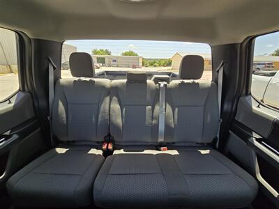 2018 Ford F-150 XLT - Photo 17 - Kerrville, TX 78028