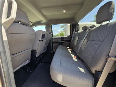 2018 Ford F-150 XLT - Photo 18 - Kerrville, TX 78028