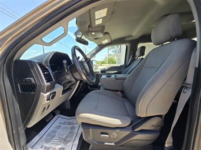2018 Ford F-150 XLT - Photo 9 - Kerrville, TX 78028