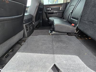2017 RAM 1500 LARAMIE - Photo 22 - Kerrville, TX 78028