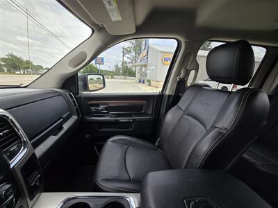 2017 RAM 1500 LARAMIE - Photo 12 - Kerrville, TX 78028