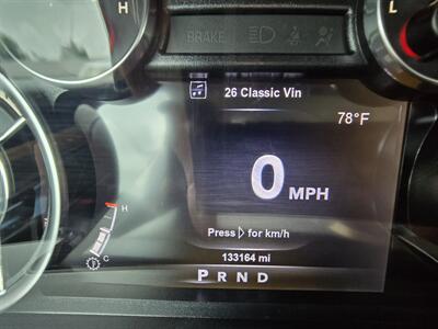 2017 RAM 1500 LARAMIE - Photo 18 - Kerrville, TX 78028