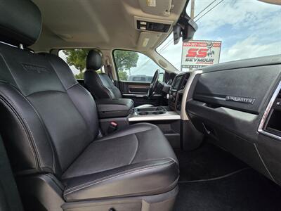 2017 RAM 1500 LARAMIE - Photo 23 - Kerrville, TX 78028