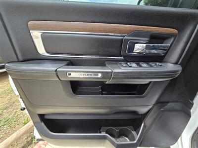 2017 RAM 1500 LARAMIE - Photo 10 - Kerrville, TX 78028
