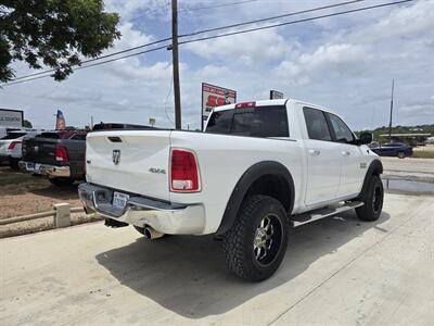 2017 RAM 1500 LARAMIE - Photo 5 - Kerrville, TX 78028