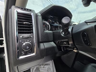 2017 RAM 1500 LARAMIE - Photo 11 - Kerrville, TX 78028