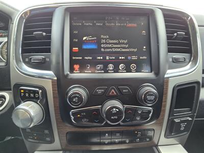 2017 RAM 1500 LARAMIE - Photo 14 - Kerrville, TX 78028