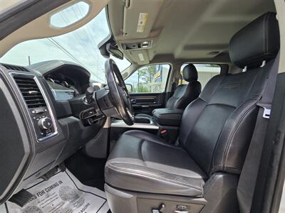 2017 RAM 1500 LARAMIE - Photo 9 - Kerrville, TX 78028