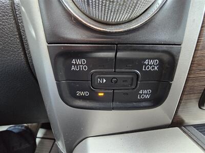 2017 RAM 1500 LARAMIE - Photo 15 - Kerrville, TX 78028