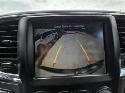2017 RAM 1500 LARAMIE - Photo 17 - Kerrville, TX 78028