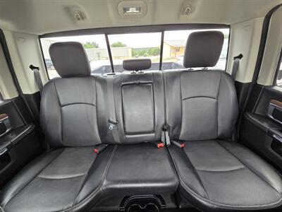 2017 RAM 1500 LARAMIE - Photo 13 - Kerrville, TX 78028