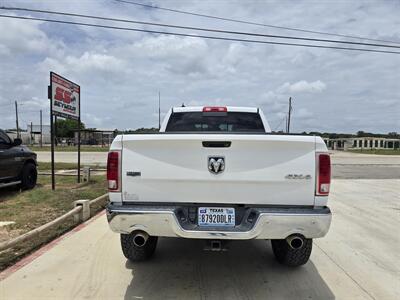 2017 RAM 1500 LARAMIE - Photo 6 - Kerrville, TX 78028