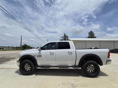 2017 RAM 1500 LARAMIE - Photo 8 - Kerrville, TX 78028