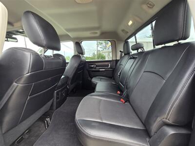 2017 RAM 1500 LARAMIE - Photo 20 - Kerrville, TX 78028