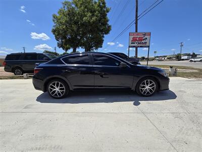 2019 Acura ILX w/Tech - Photo 4 - Kerrville, TX 78028