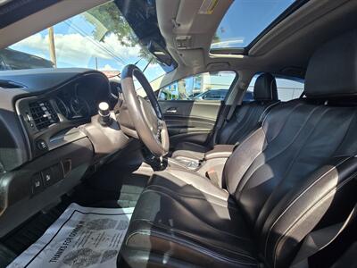 2019 Acura ILX w/Tech - Photo 9 - Kerrville, TX 78028