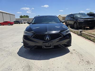 2019 Acura ILX w/Tech - Photo 2 - Kerrville, TX 78028