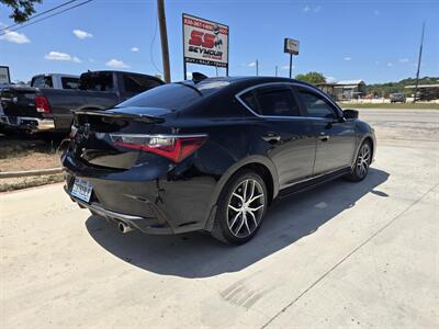 2019 Acura ILX w/Tech - Photo 5 - Kerrville, TX 78028
